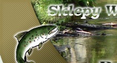 Sklep Wędkarski Pstrąg