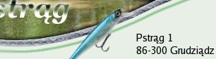 Sklep Wędkarski Pstrąg
