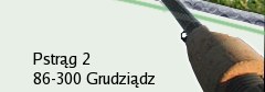 Sklep Wędkarski Pstrąg